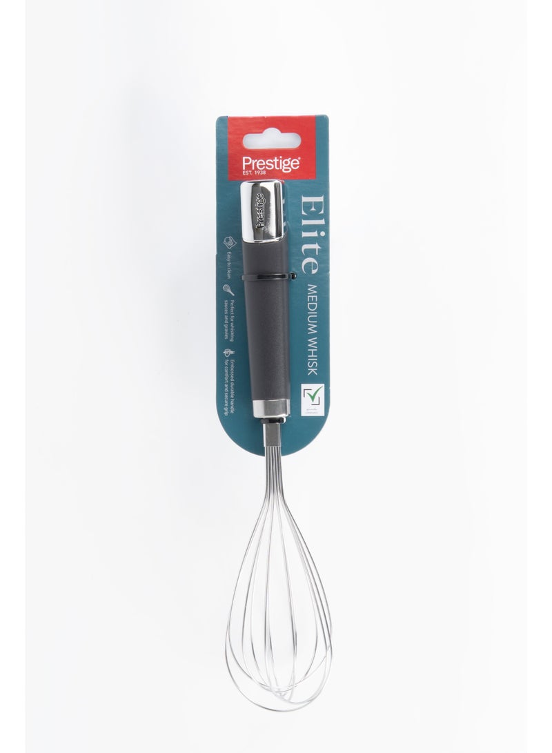 Prestige Elite Ss Medium Whisk - Image 2